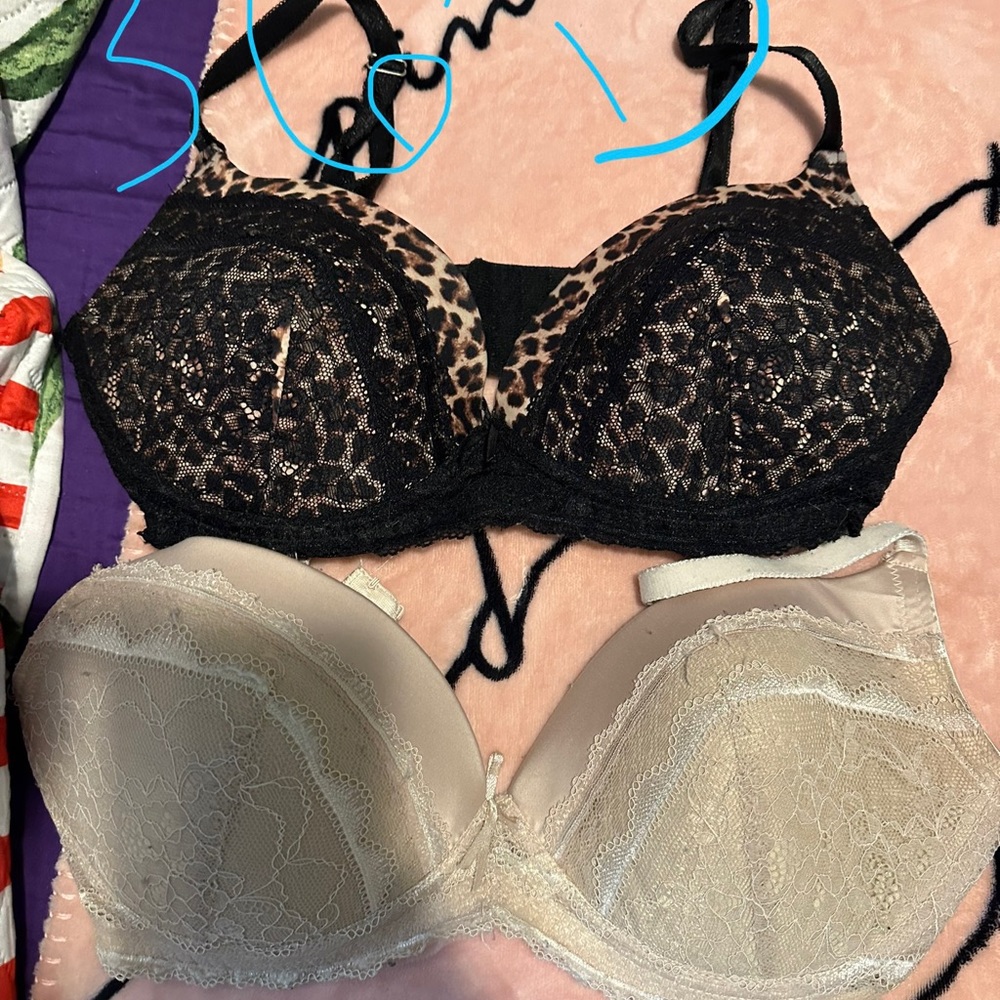 Bras